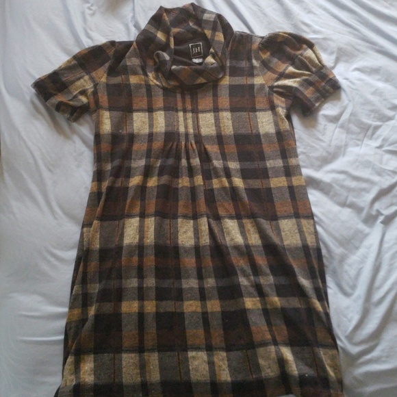 Fall Dress - Picture 1 of 3